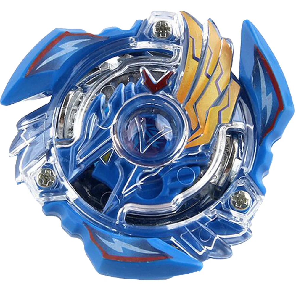 SPINNING TOP Victory Valkyrie Valtryek BV B-34 Starter Toys For Children DropShipping Children Toys