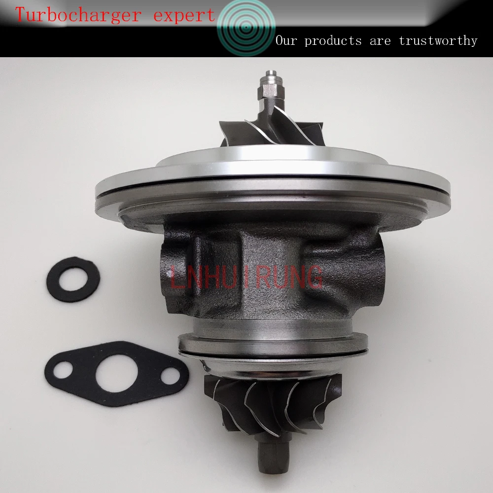 Turbo cartridge for Seat Cordoba VW Vento Ford Galaxy Skoda 1.9 TDI 53039880015 53039880003 53039880006 53039880036 028253019V