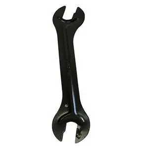 1PCS 13/14mm 15/16 มม.รับประกัน HUB CONE จักรยานคาร์บอนเหล็กประแจ spanner ซ่อมเครื่องมือ