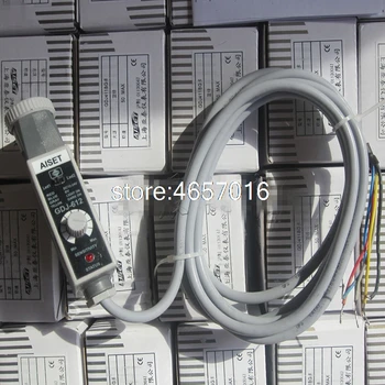 GDJ-612 AISET color code sensor bag making machine photoelectric sensor GDJ-612G/R