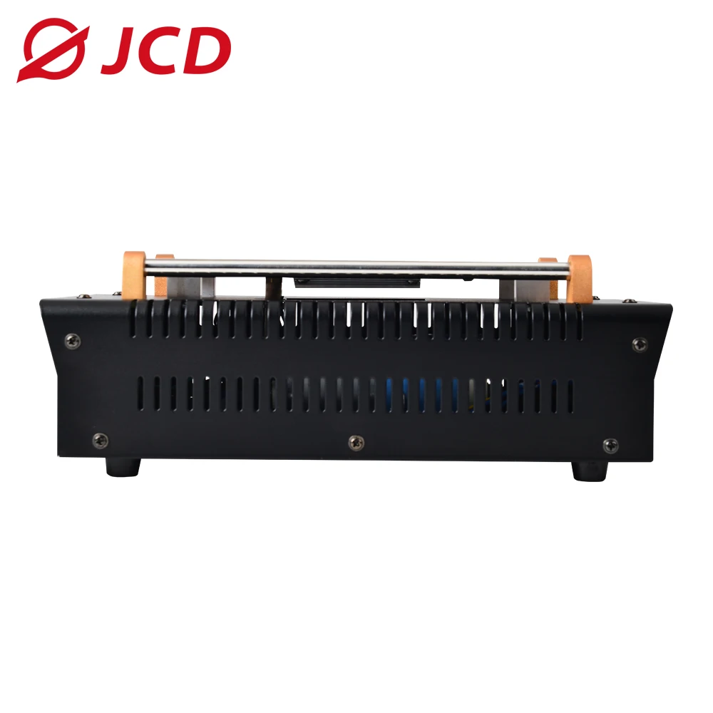 JCD Điện Thoại Di Động Màn Hình LCD Chia 220V Kỹ Thuật Số Có Thể Điều Chỉnh Nhiệt Độ Tế Bào-Màn Hình Điện Thoại Sửa Chữa Chia Dụng Cụ 948D