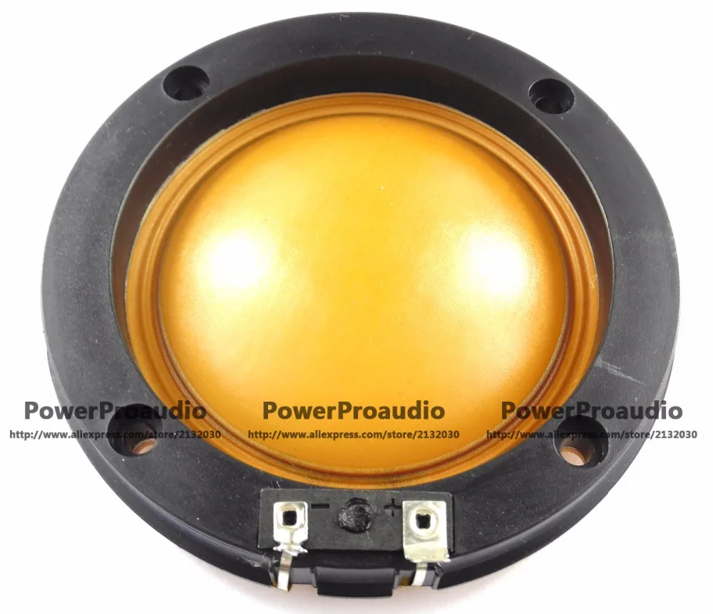 Replacement Diaphragm  Selenium - RPD300 For D305, D300 Driver 8 ohms