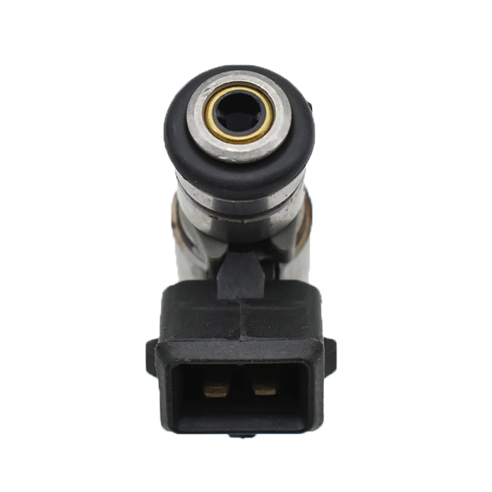 4 sztuk/partia dysza wtryskiwacza paliwa do FIAT Brava Marea Palio Lancia Delta 1.6 16v IWP001 214310000110 FJ1072112B1 75112001 FDB333 — zdjęcie 3