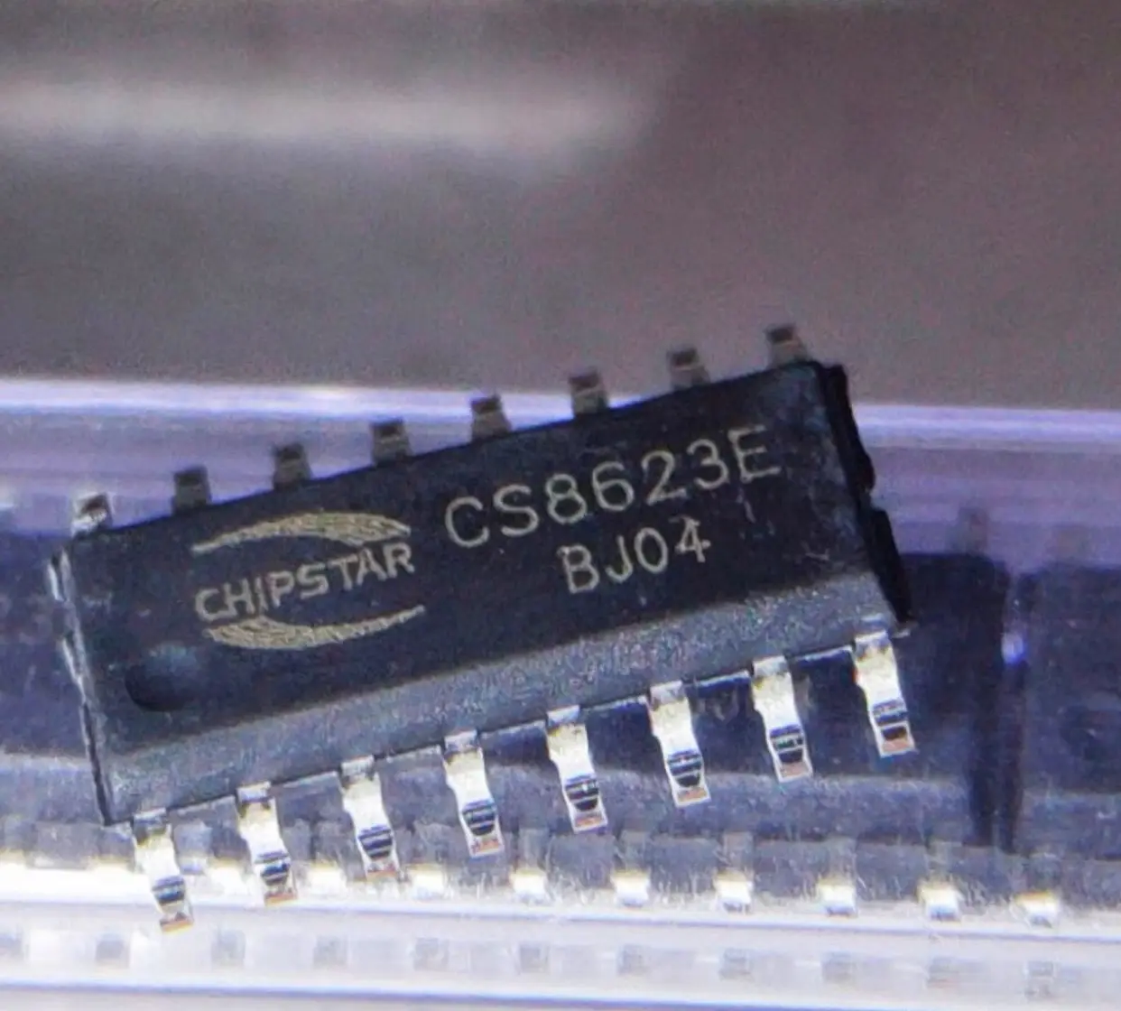 20-50PCS/ CS8623E CS8623 8623 SOP16