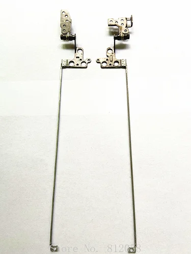 Bisagras de pantalla LCD para portátil, soporte para Acer Aspire A114-31, A314-31, A114-32