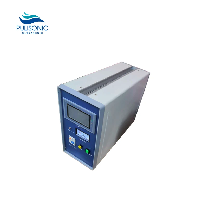 超音波金属溶接機 3200 ワットアルミ線銅線リチウム電池パック溶接電子車