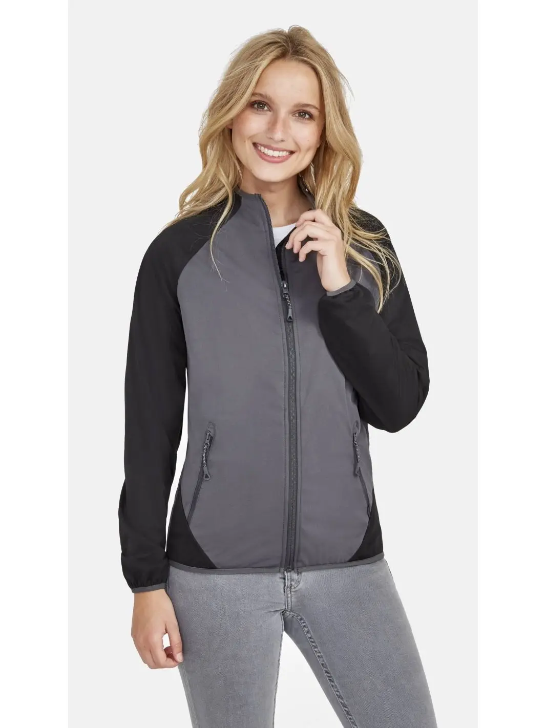 ROLLINGS SOFTSHELL WOMEN sports jacket