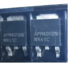 منتج جديد وأصلي AME1117CCCT A0L1718 AP6679GH 6679GH APM4010N K3918