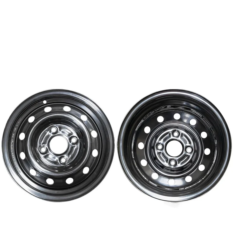 14 Inches Wheel Hub Rim for Dongfeng Glory 330 Auto Spare Part