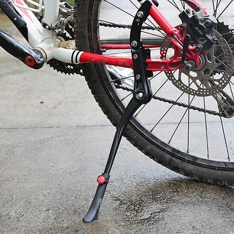 Bequille Velo Béquille de vélo réglable 26-36 cm for vélo de Montagne