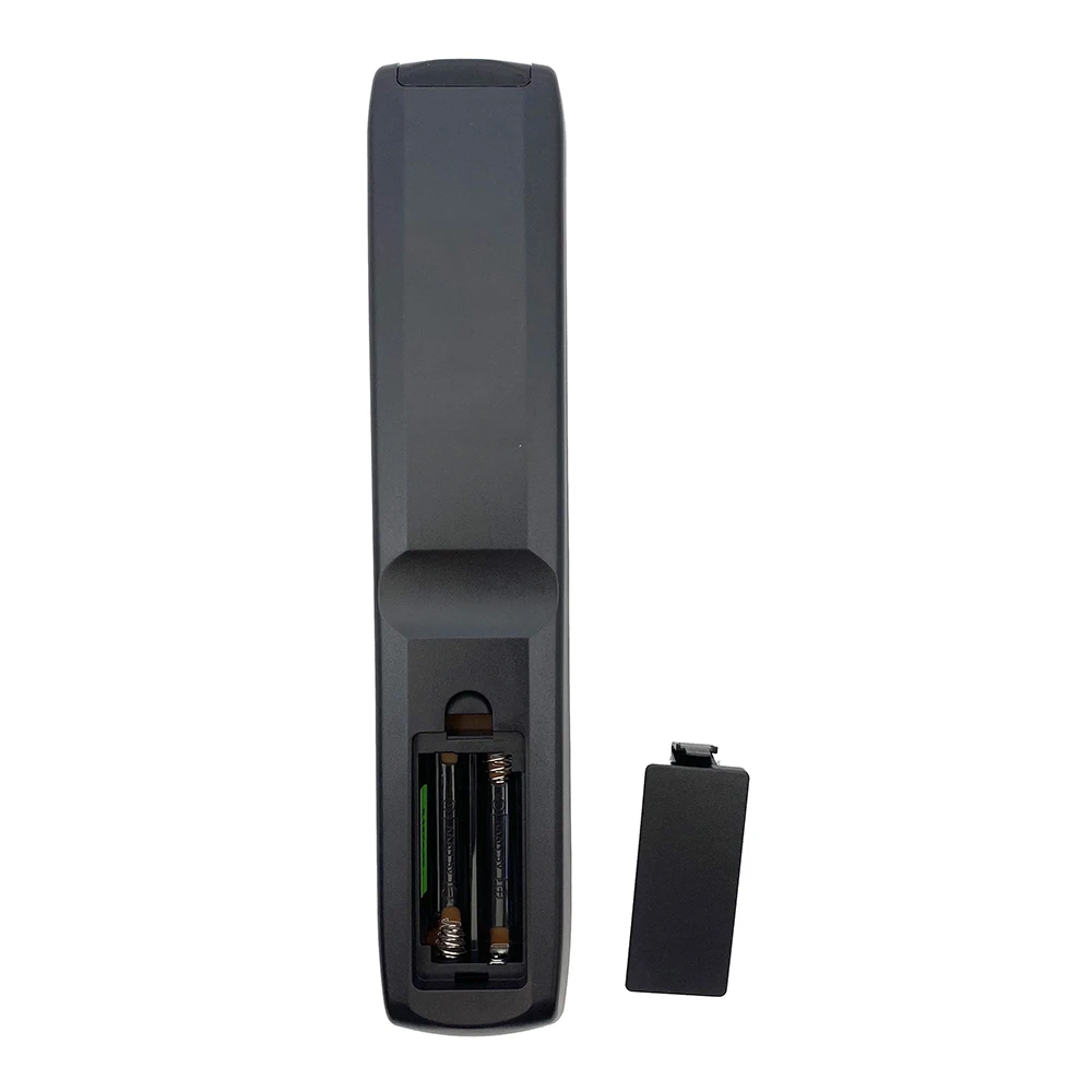 جديد RNF01 للتحكم عن بعد التلفزيون الذكية الحادة مع تطبيقات نيتفليكس يوتيوب