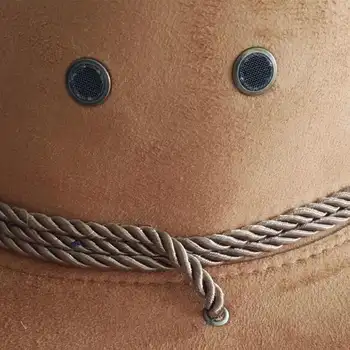 10 best sales Kapelusz kowbojki - №2