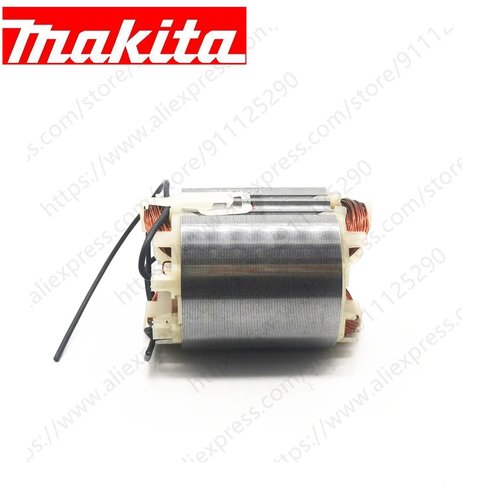 Field Stator สำหรับ Makita RT0700C 633768-9