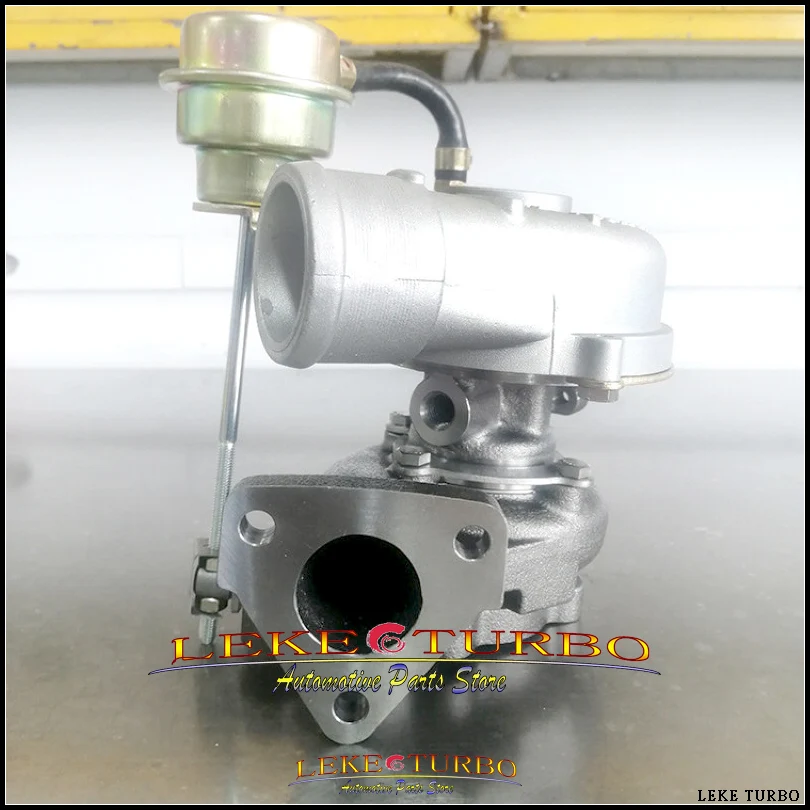 Turbo K04 5304-970-0001 53049880001 53049700001 5304-988-0001 For FORD Transit IV FT190 1991-09 100HP 4EA 4EB 4HC 4GB 4GC 2.5L