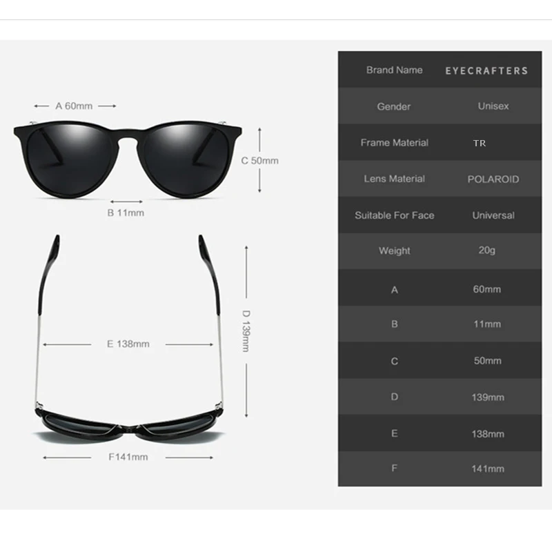 ジュリ偏光特大サングラスレディースメンズラウンド uv 保護ヴィンテージサングラス高級デザイナー gafas デ · ソル 8068