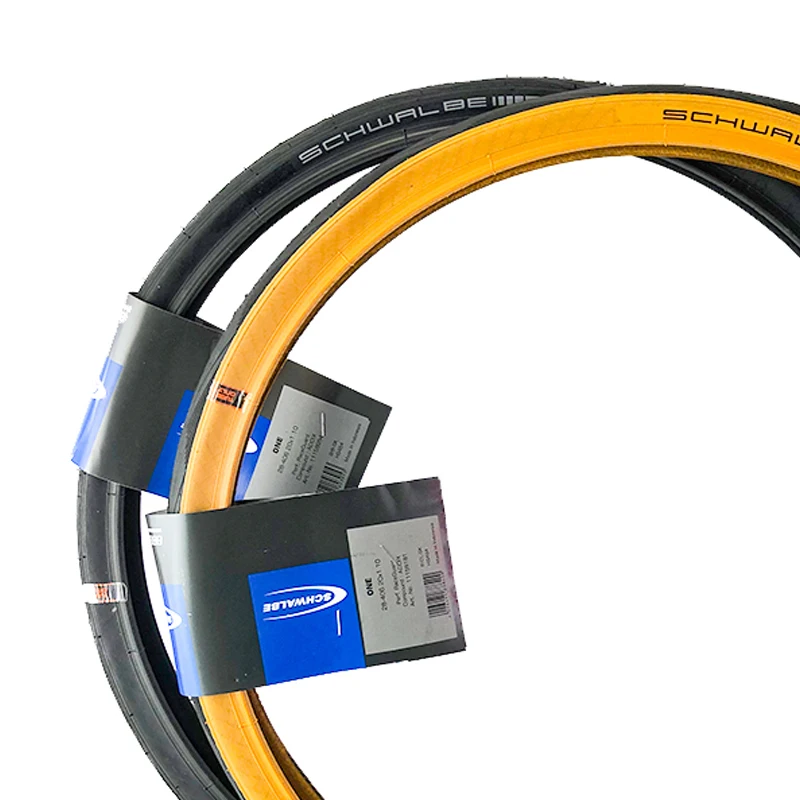 Schwalbe ONE 20x1.1 Steel Wire Bicycle Tire 20 inch 28-406 451