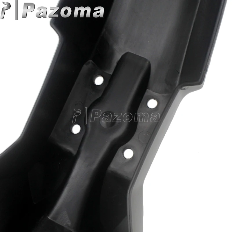 Motorcycle Enduro Off Road Front Fender Mudguard Fairing For Kawasaki KLX250 08-19 KLX250S D-Tracker X 250 09-19 KLX250SF 09-10