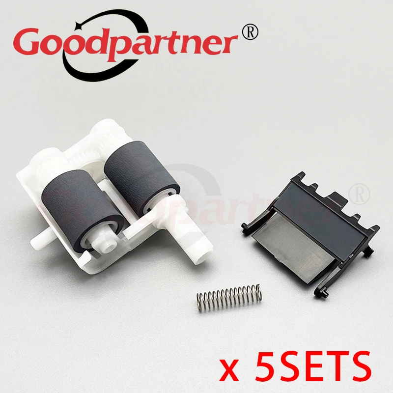 D008GE001 Paper Feed Kit for Brother L6200 L6250 L6300 L6400 L5700 L5800 L5850 L5900 L6600 L6450 L5500 L5650 L5000 L5100 L5200