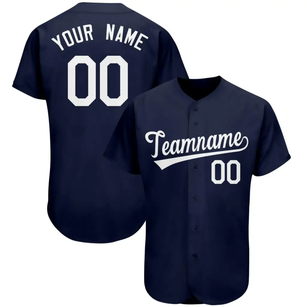 Custom Baseball Jersey Print Your Name,Number Mesh Design Your Own Short Sleeve Hip Hop Streetshirts for Adults/Kids Outdoors