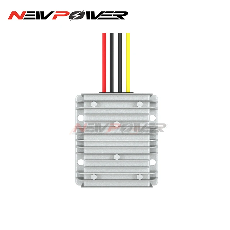 Imagem -02 - Módulo Step-up Max 360w Conversor de Fonte de Alimentação dc 12v para 29v 12v 14v 15v 16v 18v 19v 13.8v 20v 12v para 29v 12a