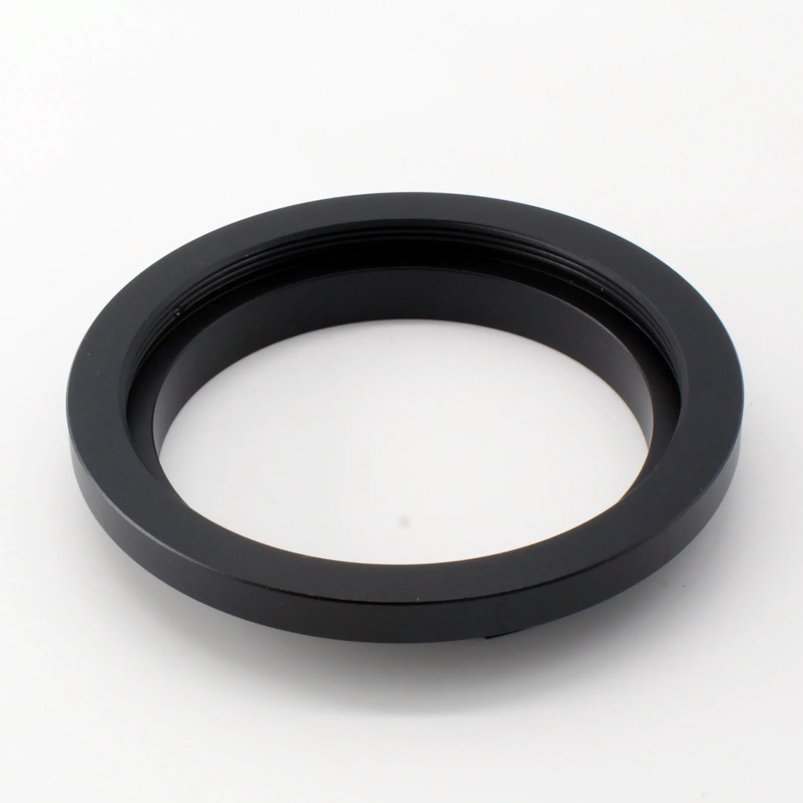 M65-GFX Wijzigen Lens Adapter Doel Voor M65 X 1Mm Mount Grootformaat Of Vergroten Lens Fujifilm Gfx G mount Fuji 50S Camera