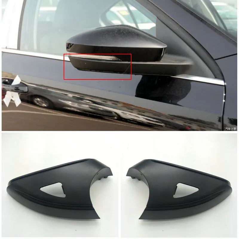 

Apply to SKD Octavia 2015-2017 MQB platform Outer reverse mirror shell Bottom shell Lower lid