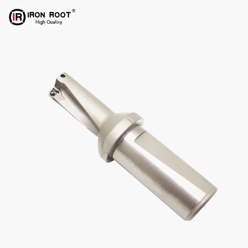 Imagem -04 - Broca C324d30.5 Sp09 C32-4d31 Sp09 Torno Cnc Ferramenta de Torneamento u Broca Buraco Profundo Broca Rápida para Spmg Spmt Carboneto Inserção u