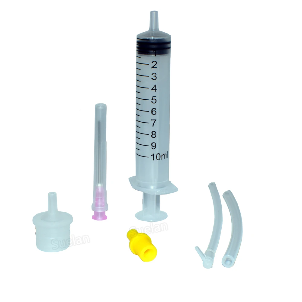 Жидкость для очистки принтера Epson, HP, Brother, Ricoh, 200 мл