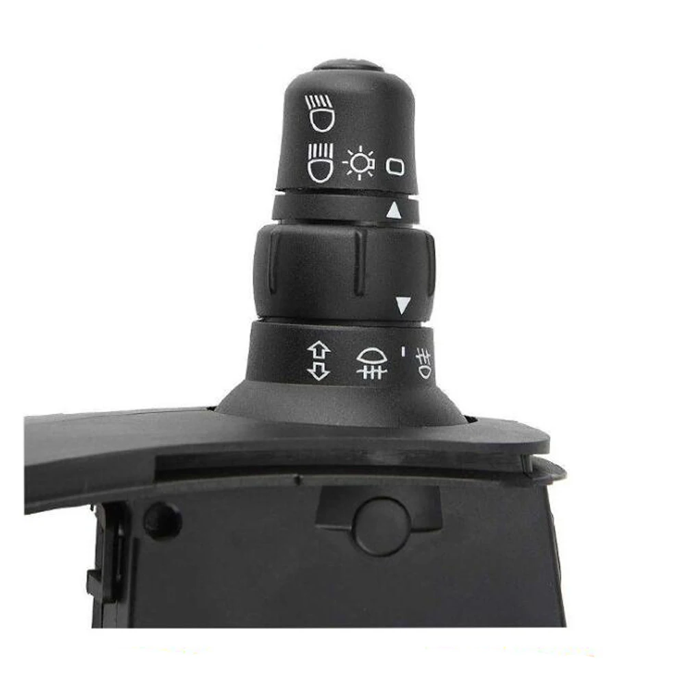 مفتاح إشارة الانعطاف لعمود التوجيه لسيارة Renault Kangoo Grand Modus Clio III #4