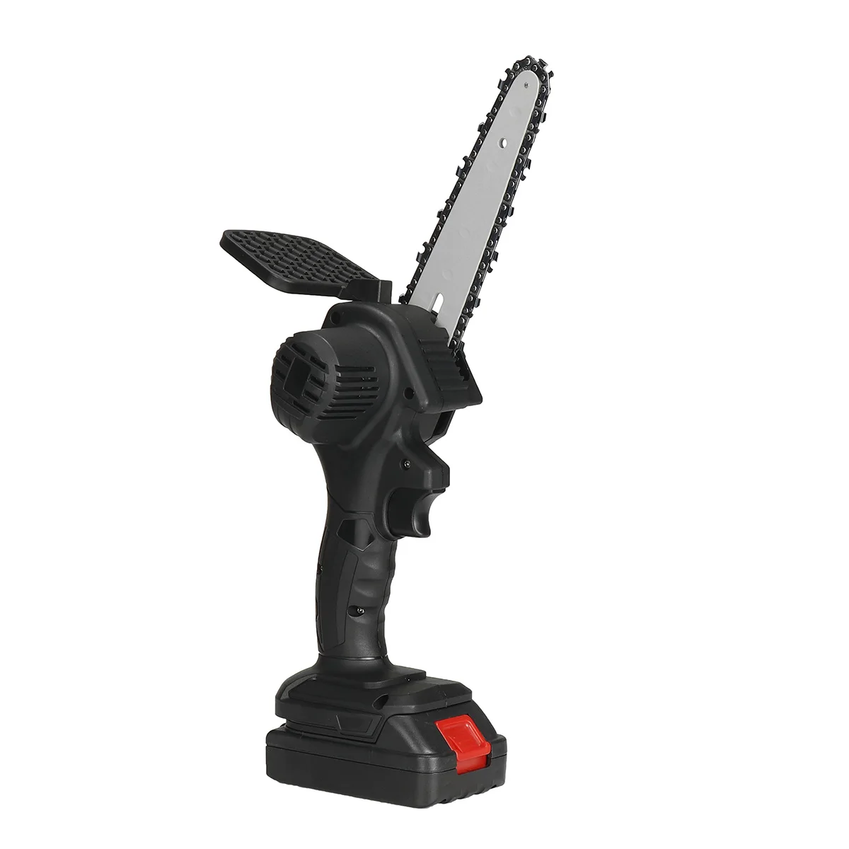 6 Inch 3000W Electric Chain Saw Woodworking Pruning Cordless ChainSaw Garden Logging Cutter Power Tool for Makita 18V Battery