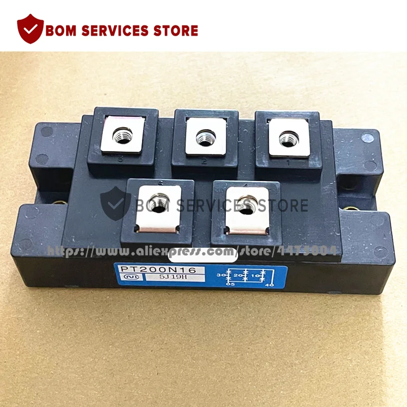 PT150N16 PT200N16 PT150N16A PT150S16C New Original Module