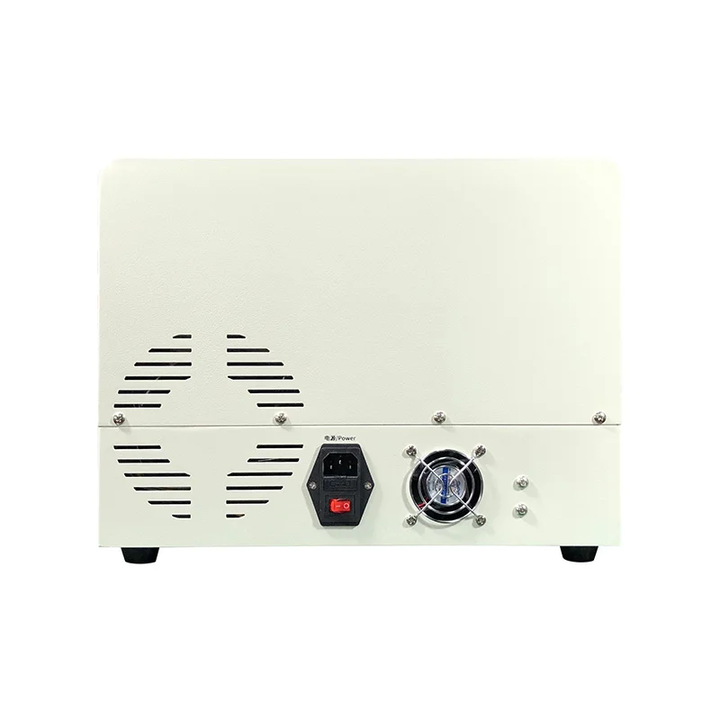 TBK 14 Inch Touch Screen 508A All In One Curved Screen lcd Edge Oca Laminating and Debubble Machine with 4 Moulds