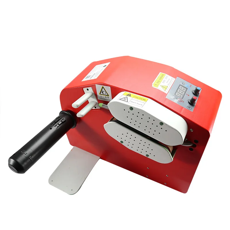 Inflador de bolsas rellenas, máquina de amortiguación de aire, procesador de alimentos, bomba de aire, película de calabaza, embalaje totalmente automático