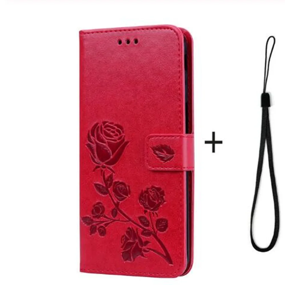 Pu-Lederhülle für Samsung Galaxy A17 5G SM-A176B, SM-A176B/DS SamsungA17 Flip Wallet Phone Cover Card Etui – Detail 11