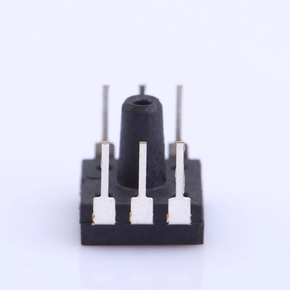 -100KPa~100KPaDIP in-line reverse pin MEMS pressure sensor negative pressure vacuum XGZP160