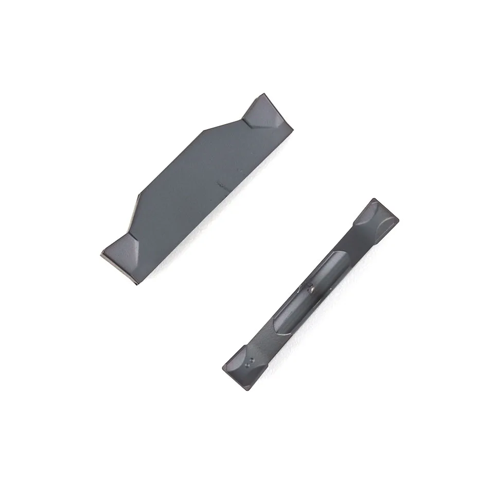 DESKAR100% originale TDC2 TDC3 TDC4 LF6018 inserto in metallo duro inserto per scanalatura separato fresa per tornio CNC per metallo