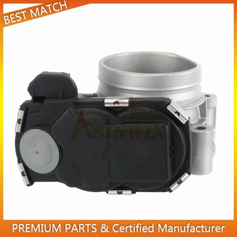 Throttle Body 12627217DA For 2013-2015 Chevrolet Malibu 2.5L