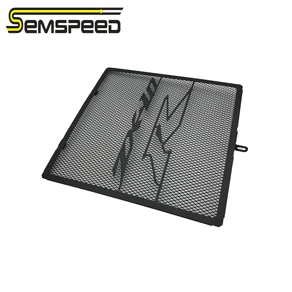 النينجا ZX-10R المبرد غطاء الحرس مصبغة حامي لكاواساكي ZX10R ZX 10R 2008-2012 2013 2014 2015 2016 2017 2018 2019 2020