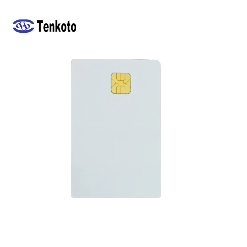 PVC IC Smart ID Card 13.56KHZ UID Tags Access Control S50 M1 NFC Card Clone Copy Blank RFID Contact Chip Magnetic Card