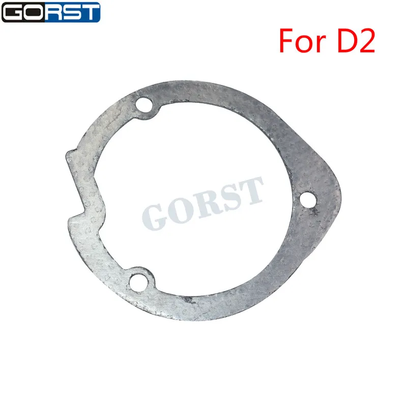Diesel Parking Heater Combustion Chamber Burner Gasket for Eberspacher Airtronic D2 2Kw D4 D4S 5Kw 252069060001 252113060001