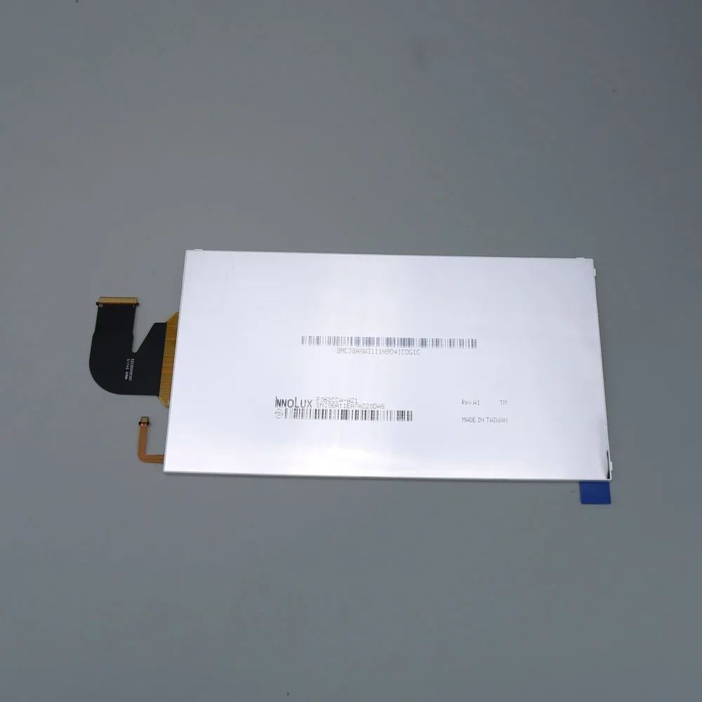 ChengHaoRan 1 шт. Оригинальный Новый Сменный ЖК-экран с гибким кабелем для Nintendo Switch 2017 2018