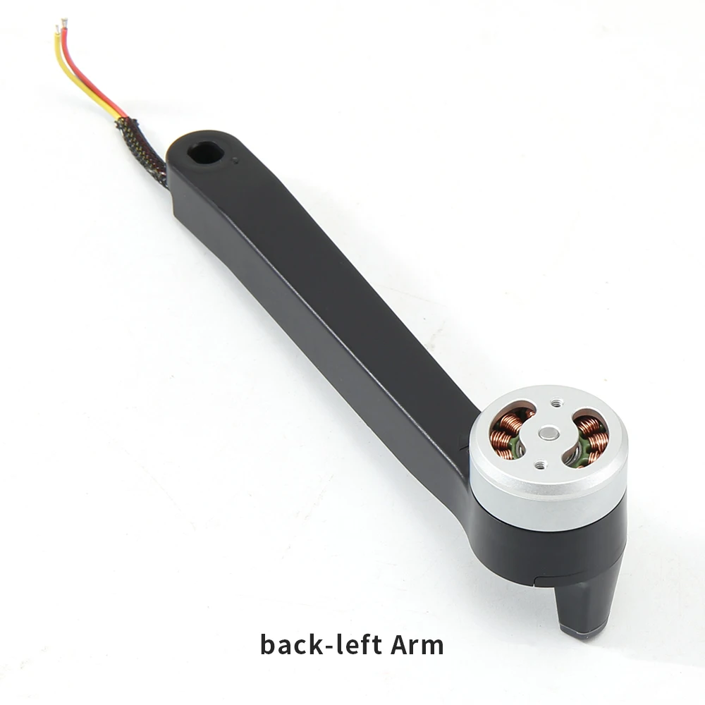 C-FLY Faith 2/2S RC Drone Originele Onderdelen Faith2 Arm met Motor Motor CFLY Quadcopter Vervanging Accessoires