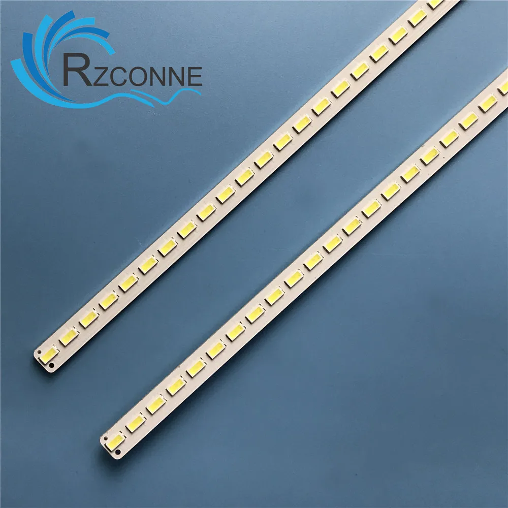 4 PZ SYV7031 Striscia di retroilluminazione a LED originale 72 LAMPADA per Sony TV da 70 "KDL-70W850B 70W830B 70W856B 70W855B YLT 00.P2C01GA01