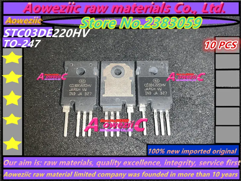 100% Mới Nhập Khẩu Ban Đầu STC04IE170HV C04IE170HV STC04IE170HP C04IE170HP STC03DE220HV C03DE220HV STC03DE150 C03DE150