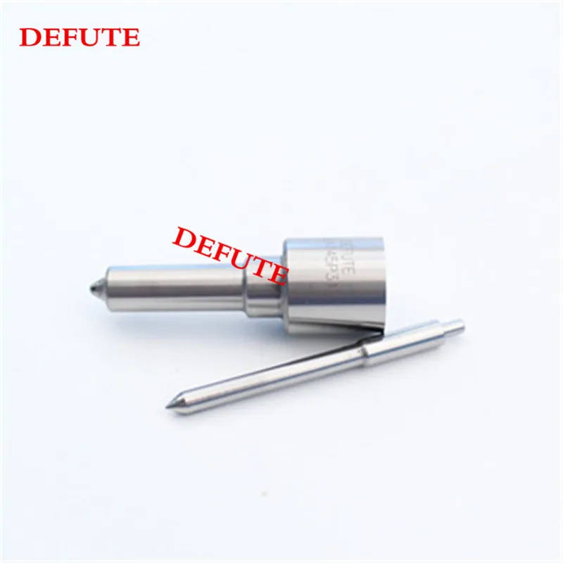

4 шт./лот DSLA153P782F DSLA154P748F DSLA140P111 DSLA149PV3196035 Форсунка для впрыска дизельного топлива