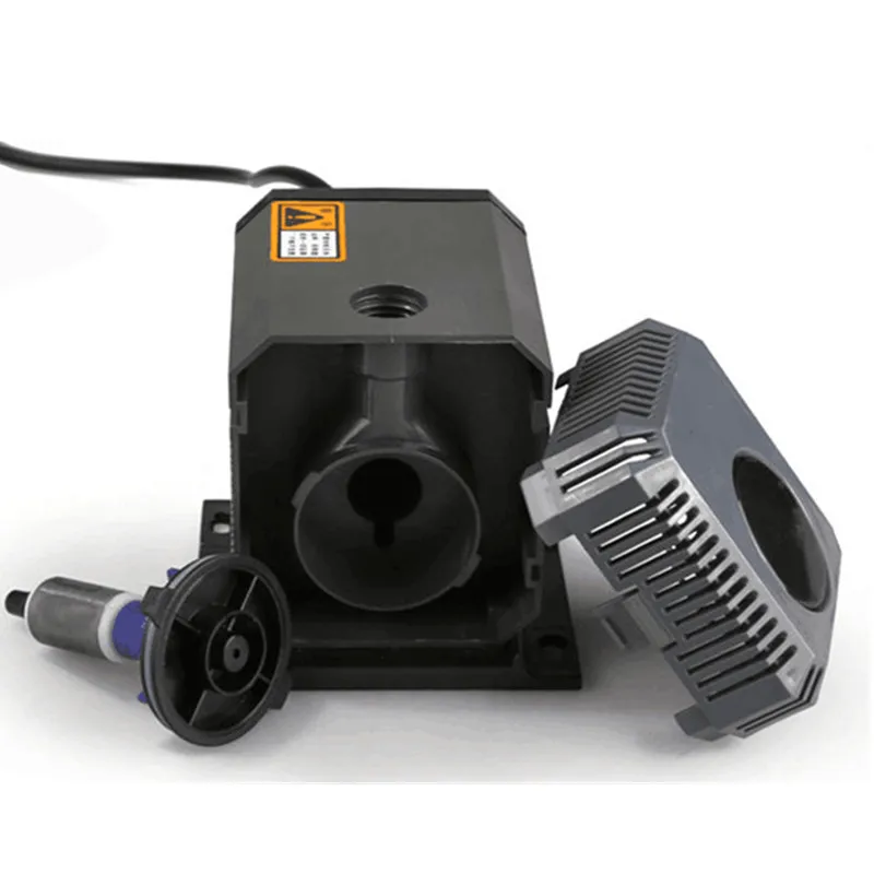SUNSUN HQB 2000 3000 4500 5500 fish tank aquarium water pump Amphibious submersible pump Fountain Pump Filter Fish Pond