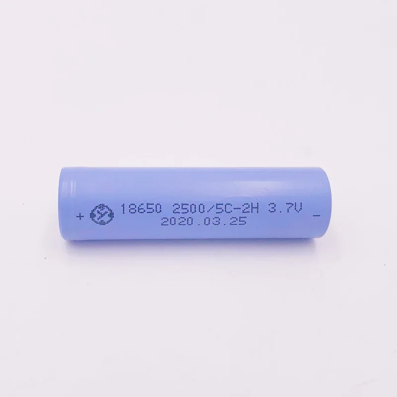 

5C,18650,3.7V,2600MAH, Li-ion, rechargeable High quality ICR18490 18500 3.7V 3.6v