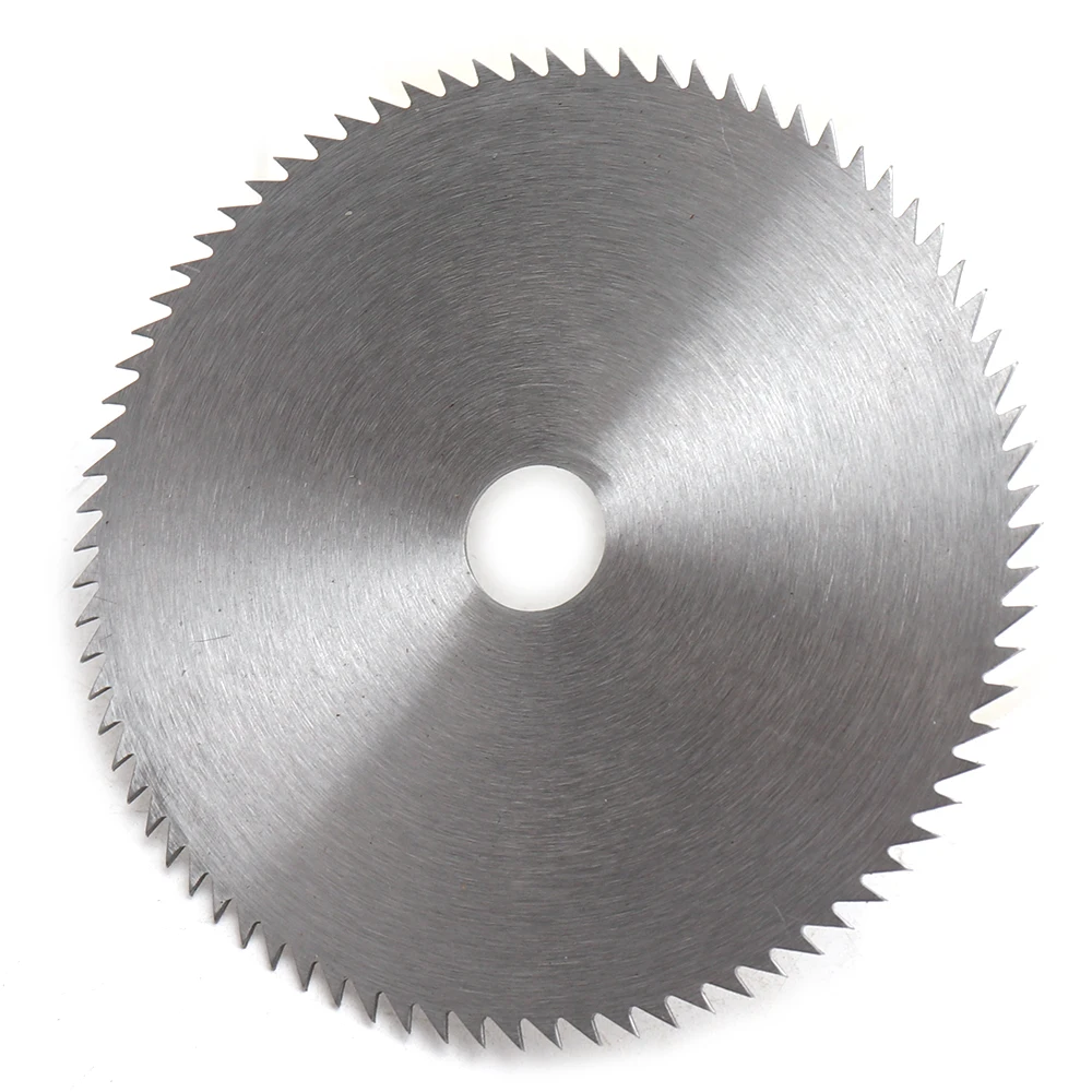 110mm disco de corte de madeira carboneto viu a lâmina corte de metal roda 80 dentes dremel carpintaria ferramentas de rotação de energia com anel de arruela