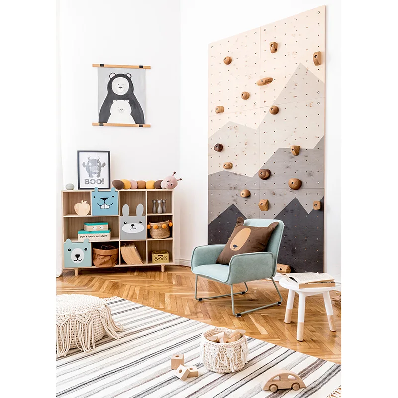 SHENGYONGBAO Children Kids Photography Backdrops Baby Shower Newborn Birthday Photo Backgrounds Room Party Decor ETF-05