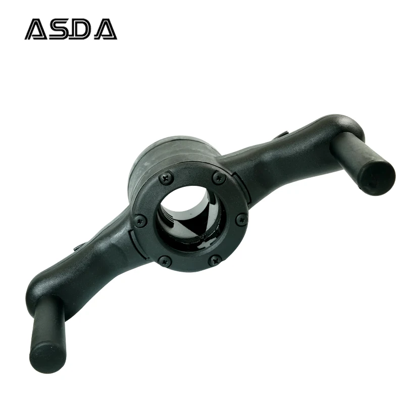 Balancer Quick Locking Nut Fast Release Wheel Hub Clamp Tyre Hoffman Balancing Machine Spare Part